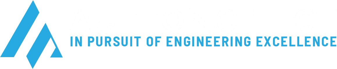 AUTTONO TECH — In Pursuit of Engineering Excellence